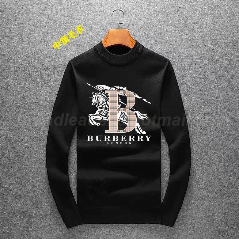 Burberry Men's Sweater 162